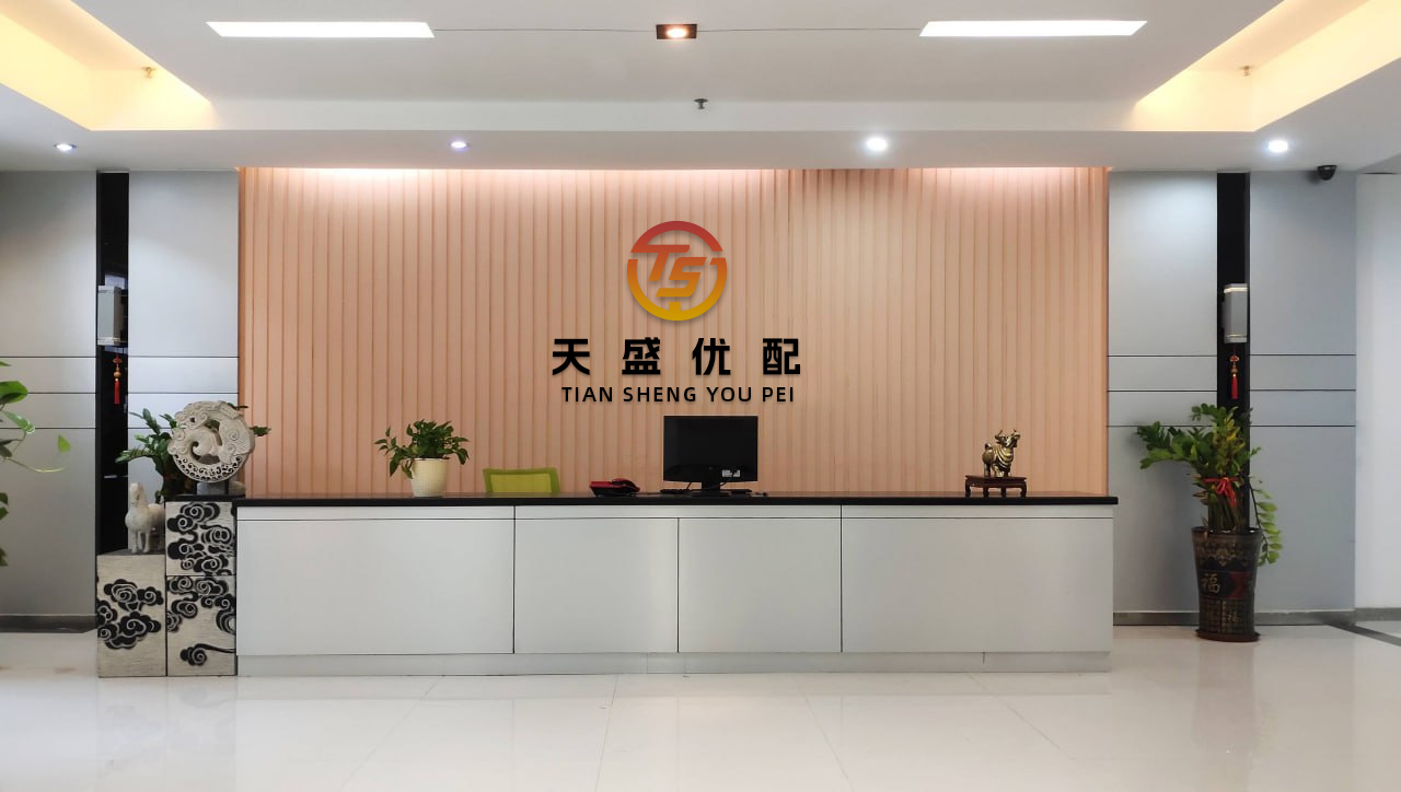 文商期货配资 一文总结2024全球半导体产业链