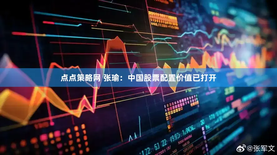 点点策略网 张瑜：中国股票配置价值已打开