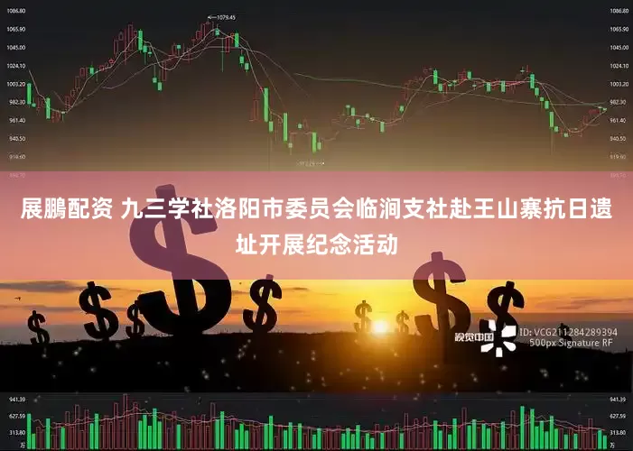 展鵬配资 九三学社洛阳市委员会临涧支社赴王山寨抗日遗址开展纪念活动
